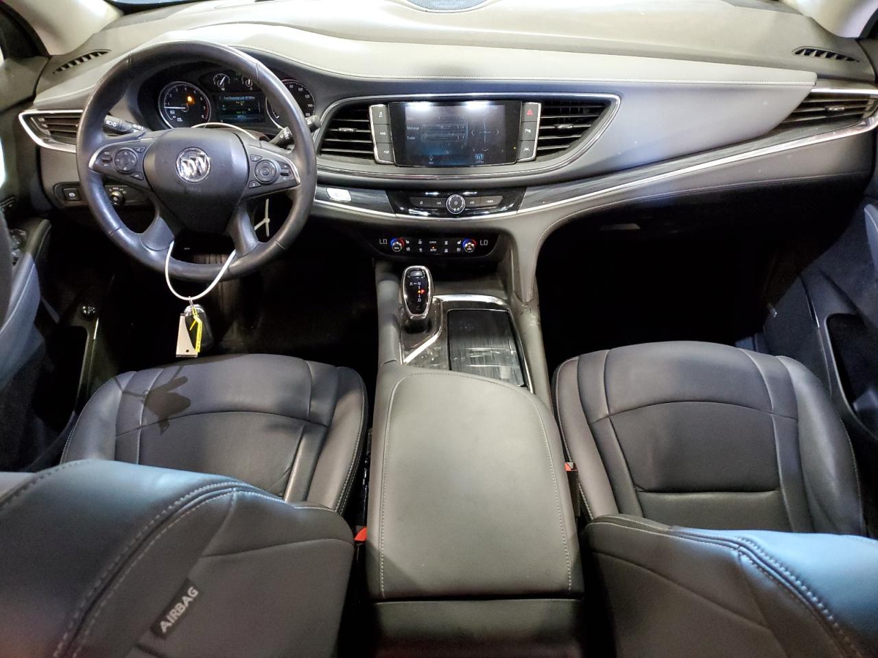 2018 Buick Enclave Premium VIN: 5GAEVBKW3JJ139444 Lot: 70179455