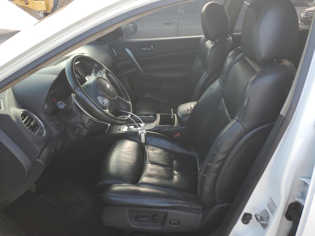 2013 Nissan Maxima S VIN: 1N4AA5AP4DC844479 Lot: 70760245