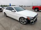 2019 MERCEDES-BENZ C 300   à vendre chez Copart TX - DALLAS