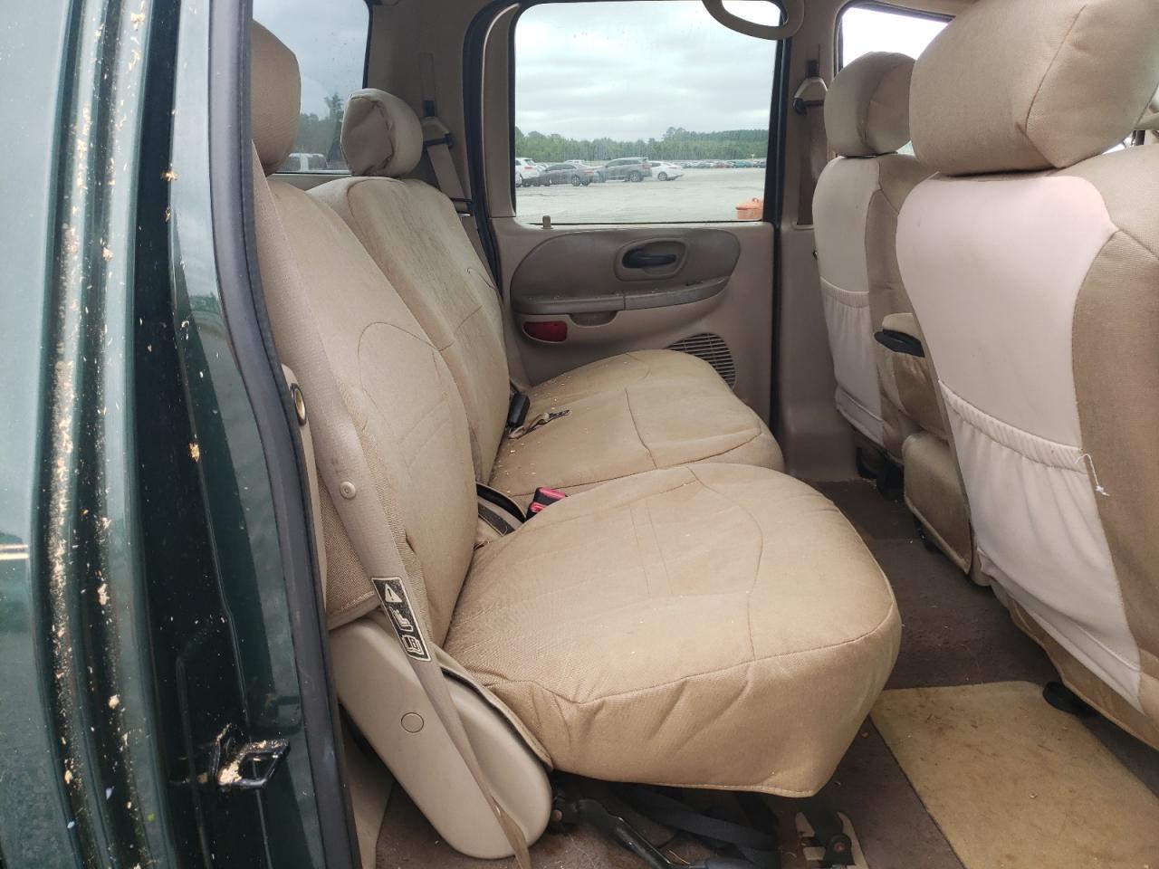 1FTRW08L62KB62663 2002 Ford F150 Supercrew