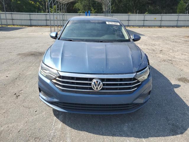  VOLKSWAGEN JETTA 2021 Gray
