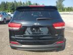 2016 KIA SORENTO LX   à vendre chez Copart NY - ROCHESTER