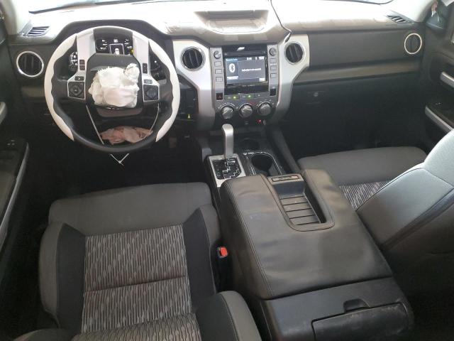  TOYOTA TUNDRA 2019 Белы
