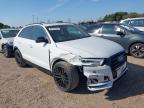 2018 AUDI Q3 S LINE for sale at Copart ROCHFORD