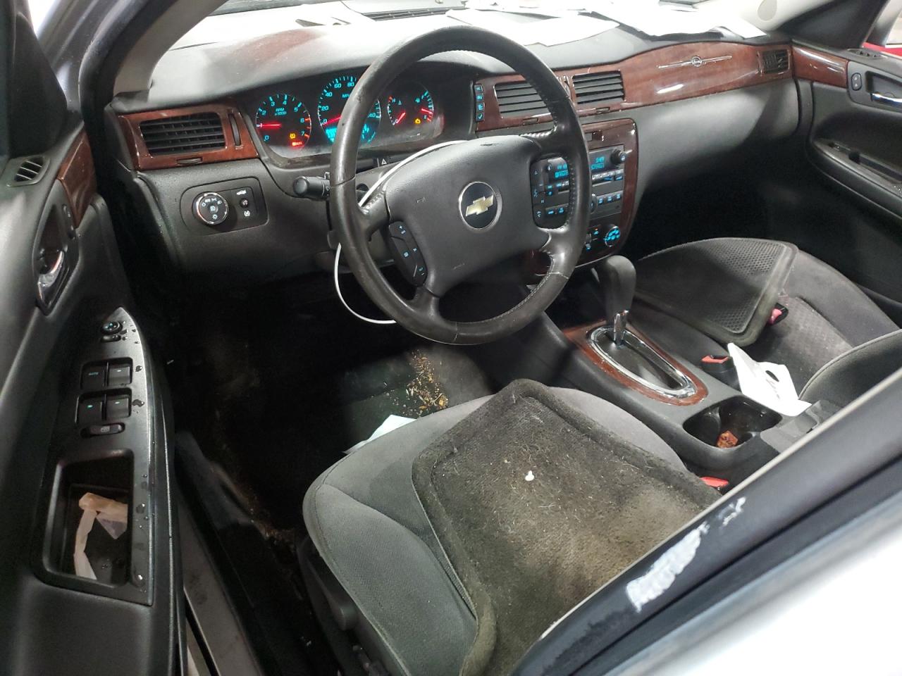 2010 Chevrolet Impala Lt VIN: 2G1WB5EK8A1129582 Lot: 68333045