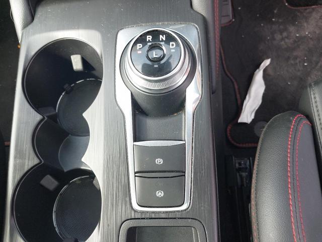 2024 FORD KUGA ST-LINE X HEV CVT 