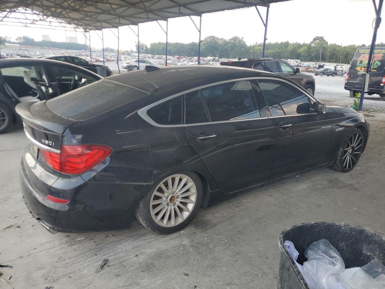 Фото: WBASN4C56BC209976