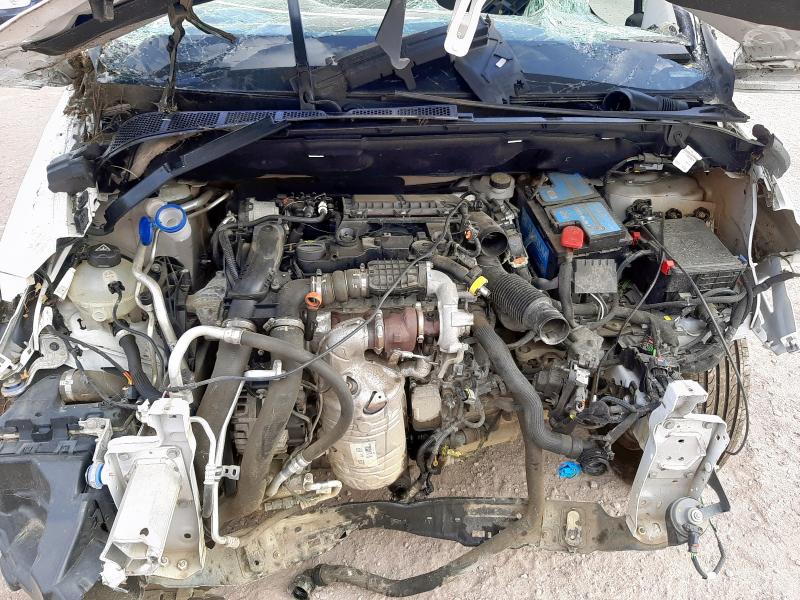 2019 CITROEN BERLINGO 1.6 BLUEHDI 1000KG ENTERPRISE 100PS [START STOP]