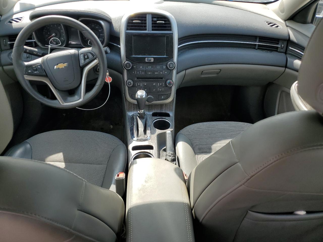 2014 Chevrolet Malibu 1Lt VIN: 1G11C5SL1EF302961 Lot: 69463575