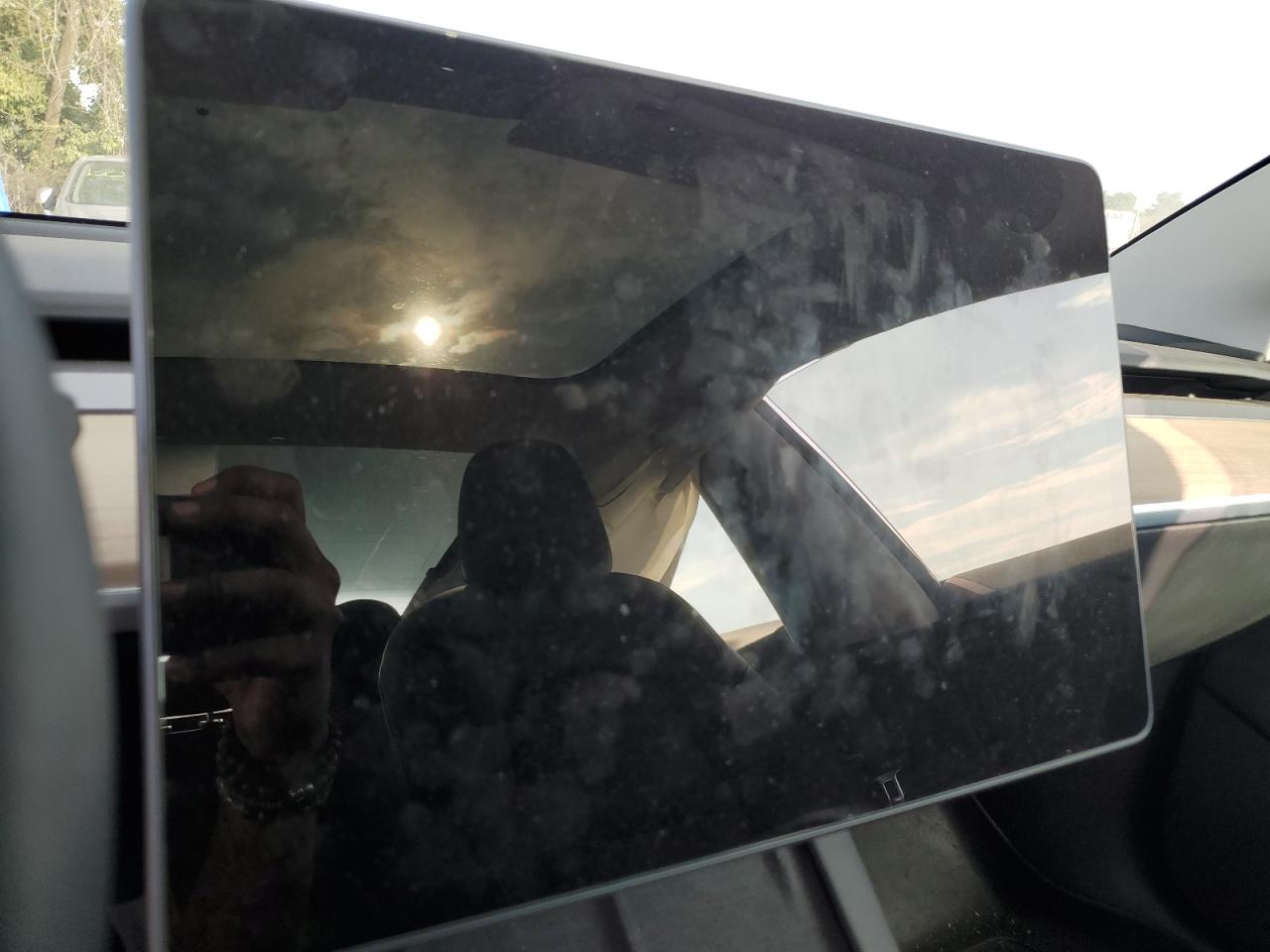 2023 Tesla Model 3 VIN: 5YJ3E1EA2PF430646 Lot: 68664015