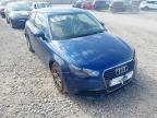 2013 AUDI A1 SE for sale at Copart YORK