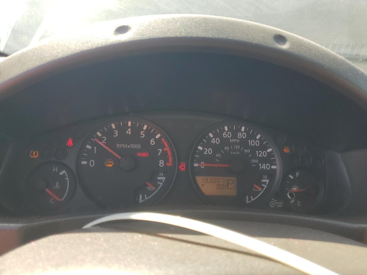 2007 Nissan Xterra Off Road VIN: 5N1AN08U17C514943 Lot: 69230575