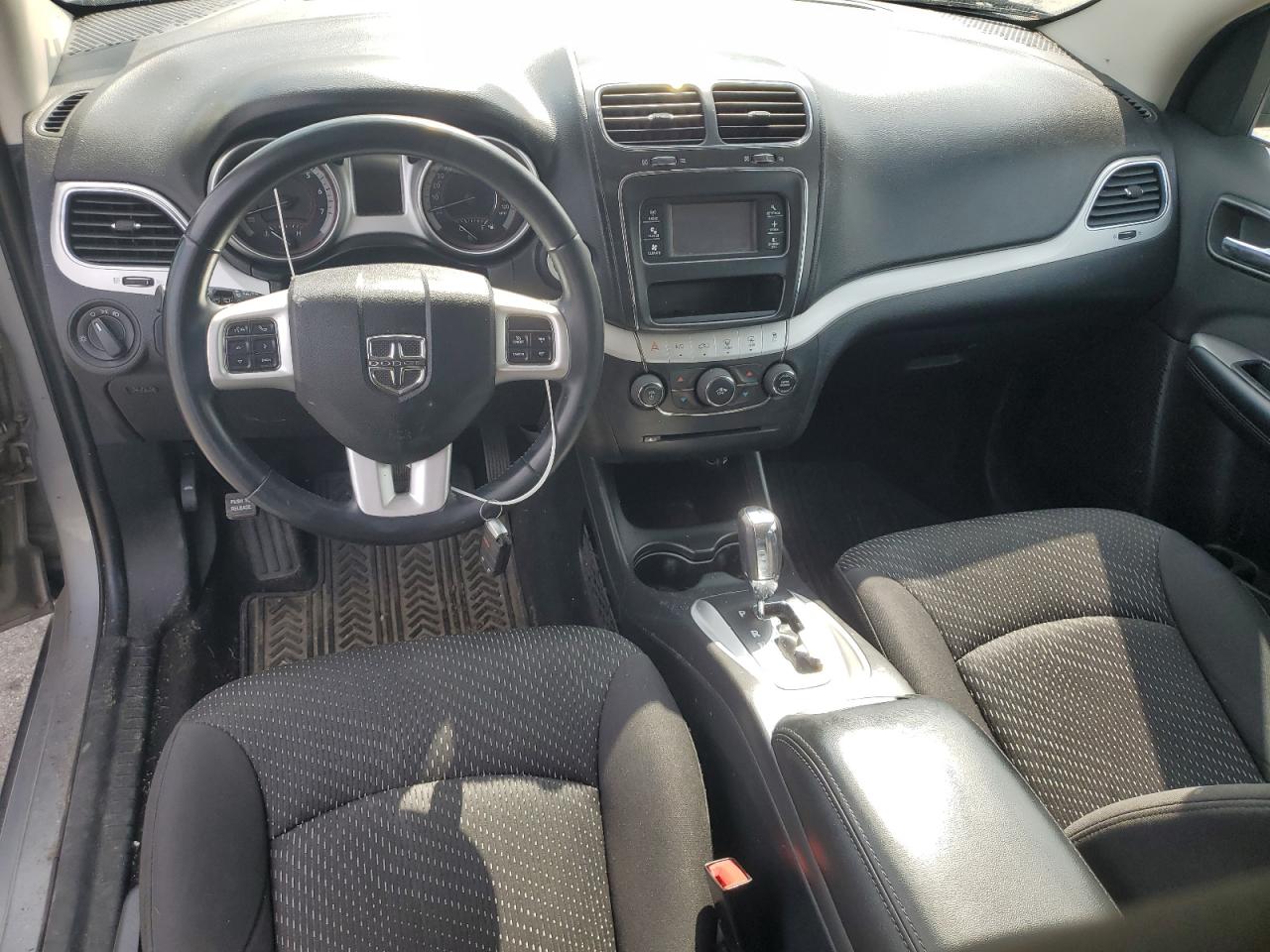 2015 Dodge Journey Se VIN: 3C4PDCAB4FT632466 Lot: 67893465