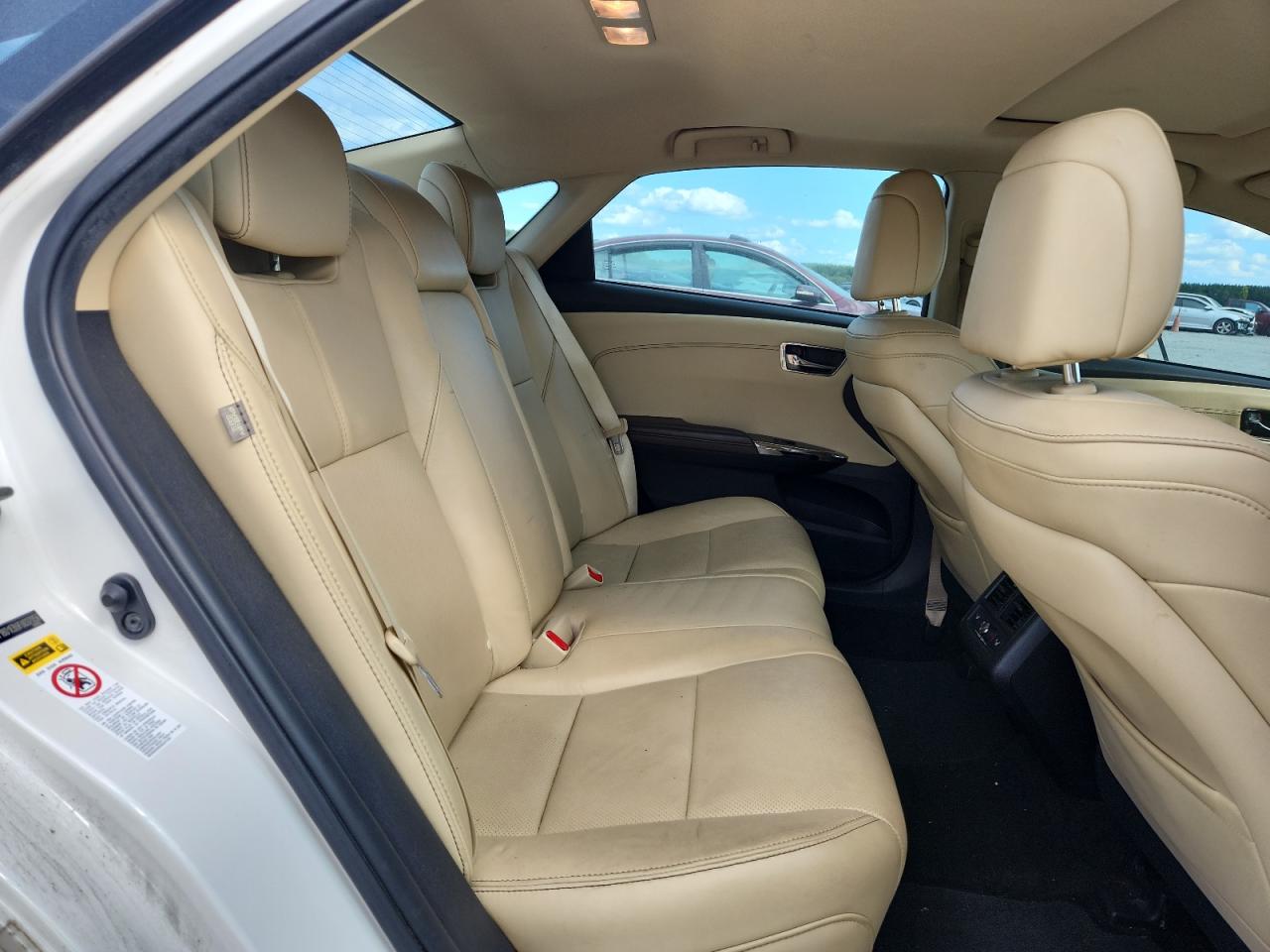 2015 Toyota Avalon Hybrid VIN: 4T1BD1EB9FU037056 Lot: 70151225