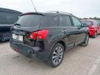 2009 NISSAN QASHQAI N-TEC  for sale at Copart SANDWICH