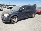 2013 DODGE GRAND CARAVAN SXT   for sale at Copart CA - SACRAMENTO