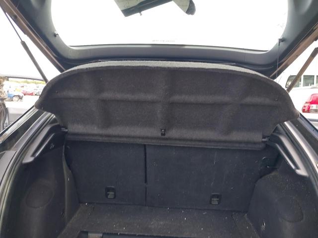2009 HONDA CIVIC TYPE