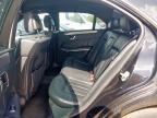 2016 MERCEDES-BENZ E CLASS SE for sale at Copart NEWBURY