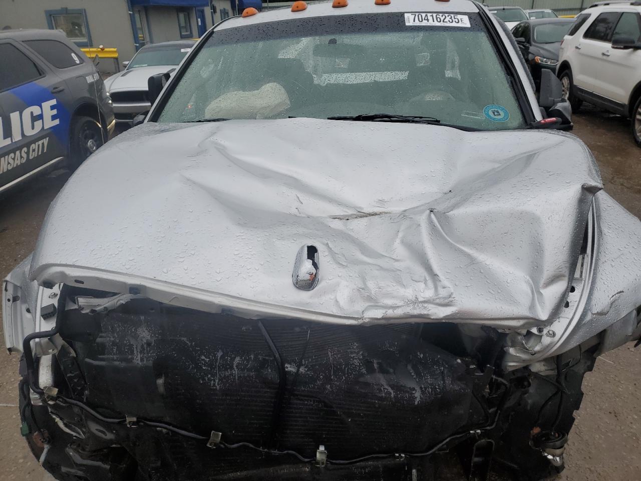 2006 Dodge Ram 3500 St VIN: 3D7MX48C16G187052 Lot: 70416235