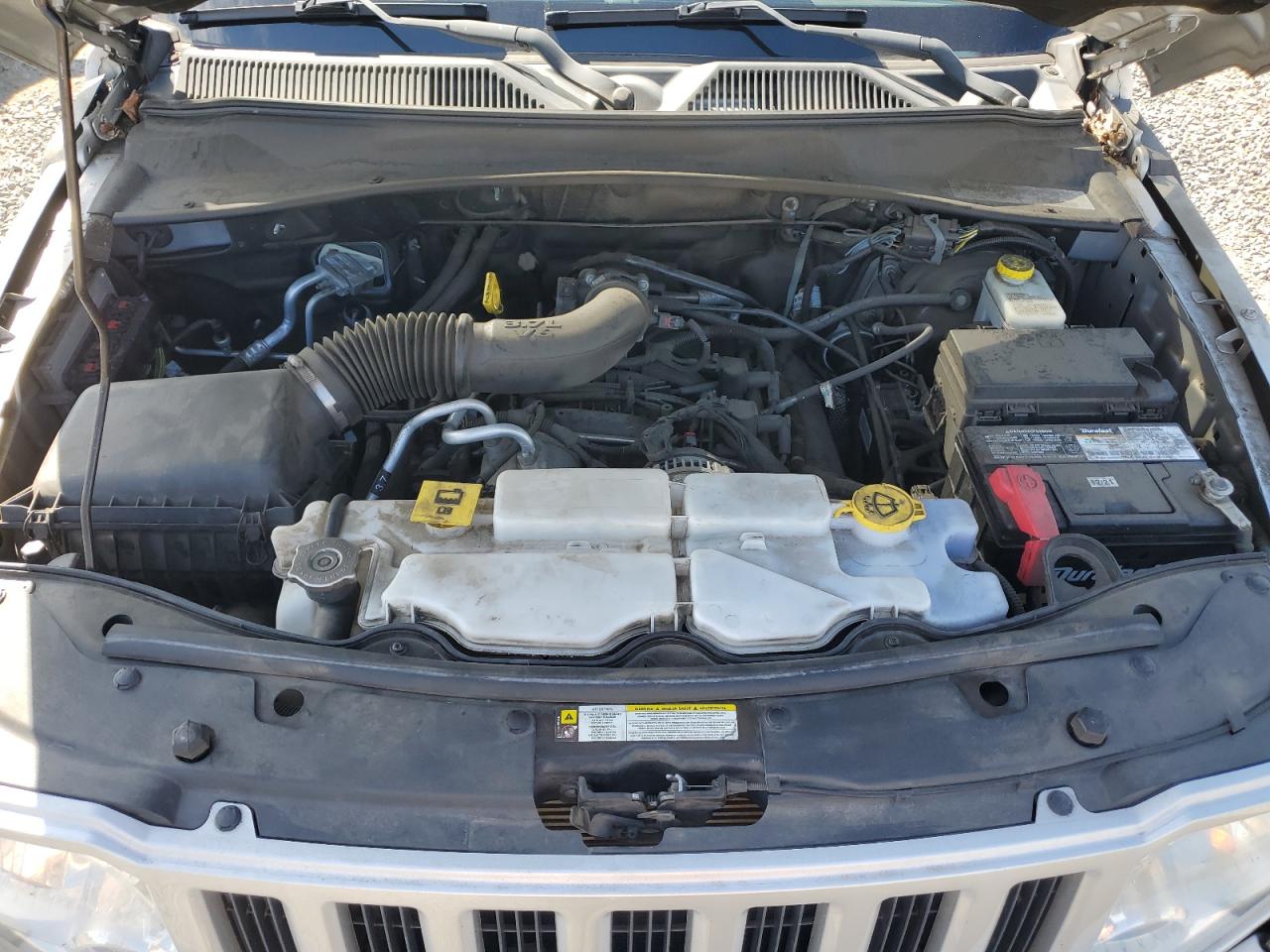 2012 Jeep Liberty Sport VIN: 1C4PJMAK0CW185865 Lot: 69009145