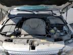 2009 LAND ROVER RANGE ROVER SPORT SUPERCHARGED   for sale at Copart AB - CALGARY