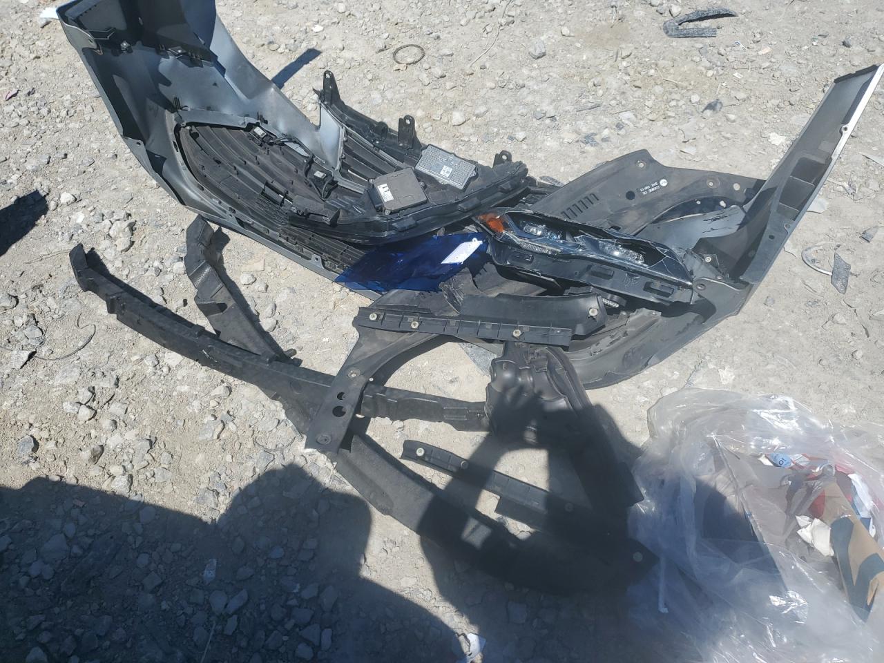 2020 Toyota Avalon Limited VIN: 4T1D21FB8LU019320 Lot: 68189145