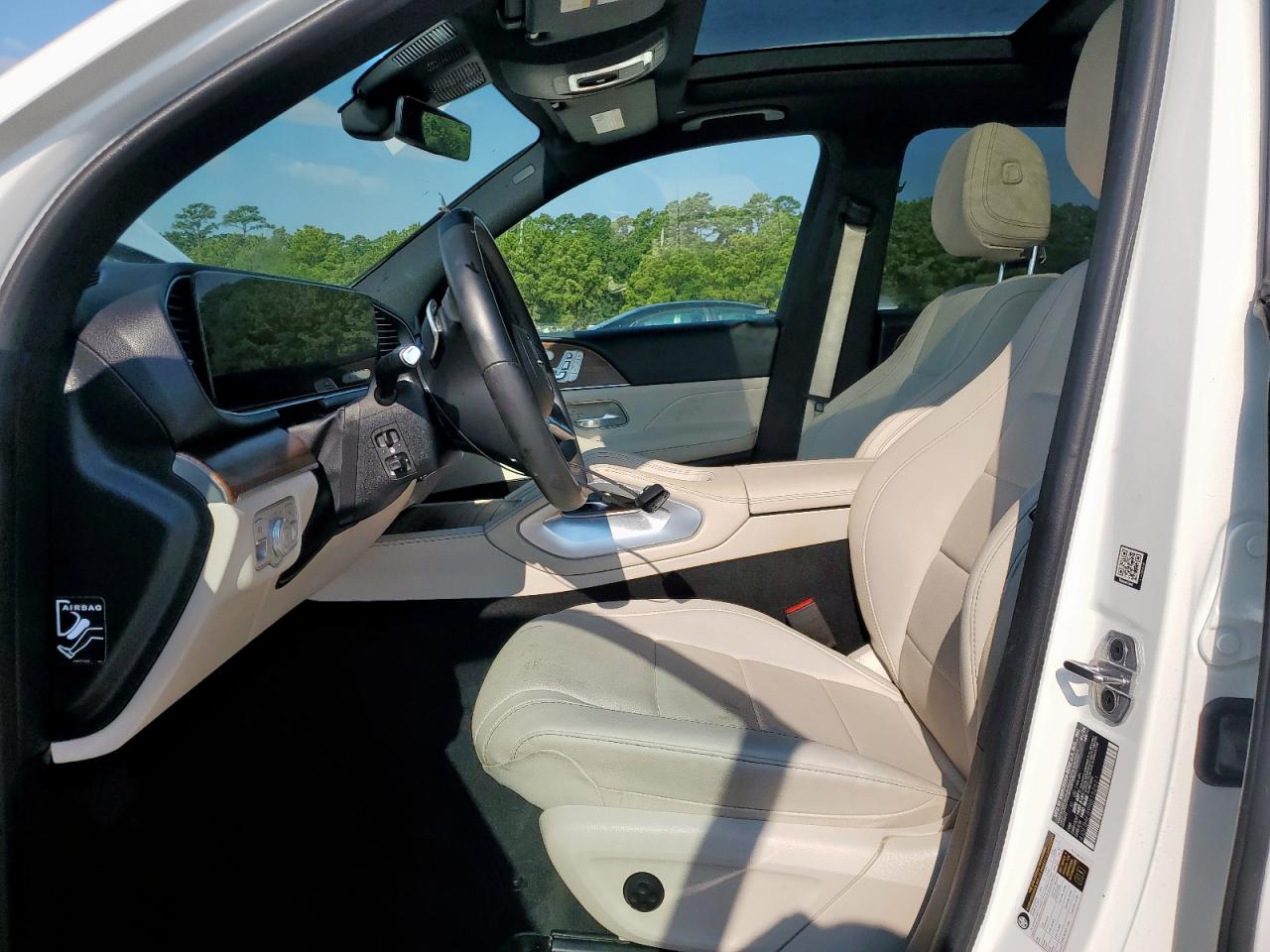 2024 Mercedes-Benz Gle 350 4Matic VIN: 4JGFB4FB9RB152621 Lot: 70524055