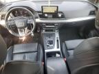 2018 AUDI Q5 TECHNIK S-LINE   for sale at Copart ON - COOKSTOWN