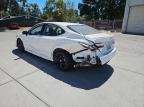 2025 TOYOTA CAMRY XSE à vendre chez Copart CA - ANTELOPE