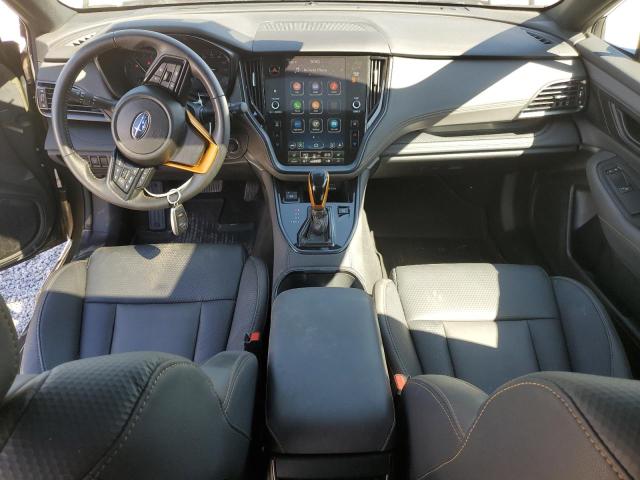  SUBARU OUTBACK WI 2023 Зеленый