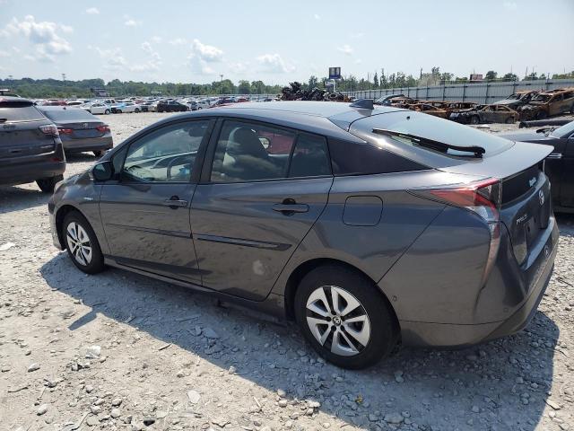  TOYOTA PRIUS 2018 Серый