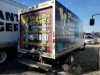 2007 GMC SAVANA CUTAWAY G3500   for sale at Copart ON - TORONTO