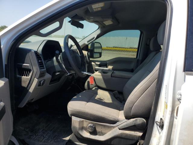  FORD F250 2022 Biały