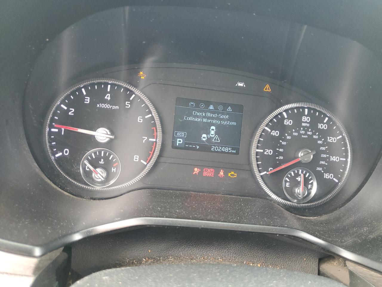 2020 Kia Telluride Ex VIN: 5XYP34HC8LG078147 Lot: 86613475