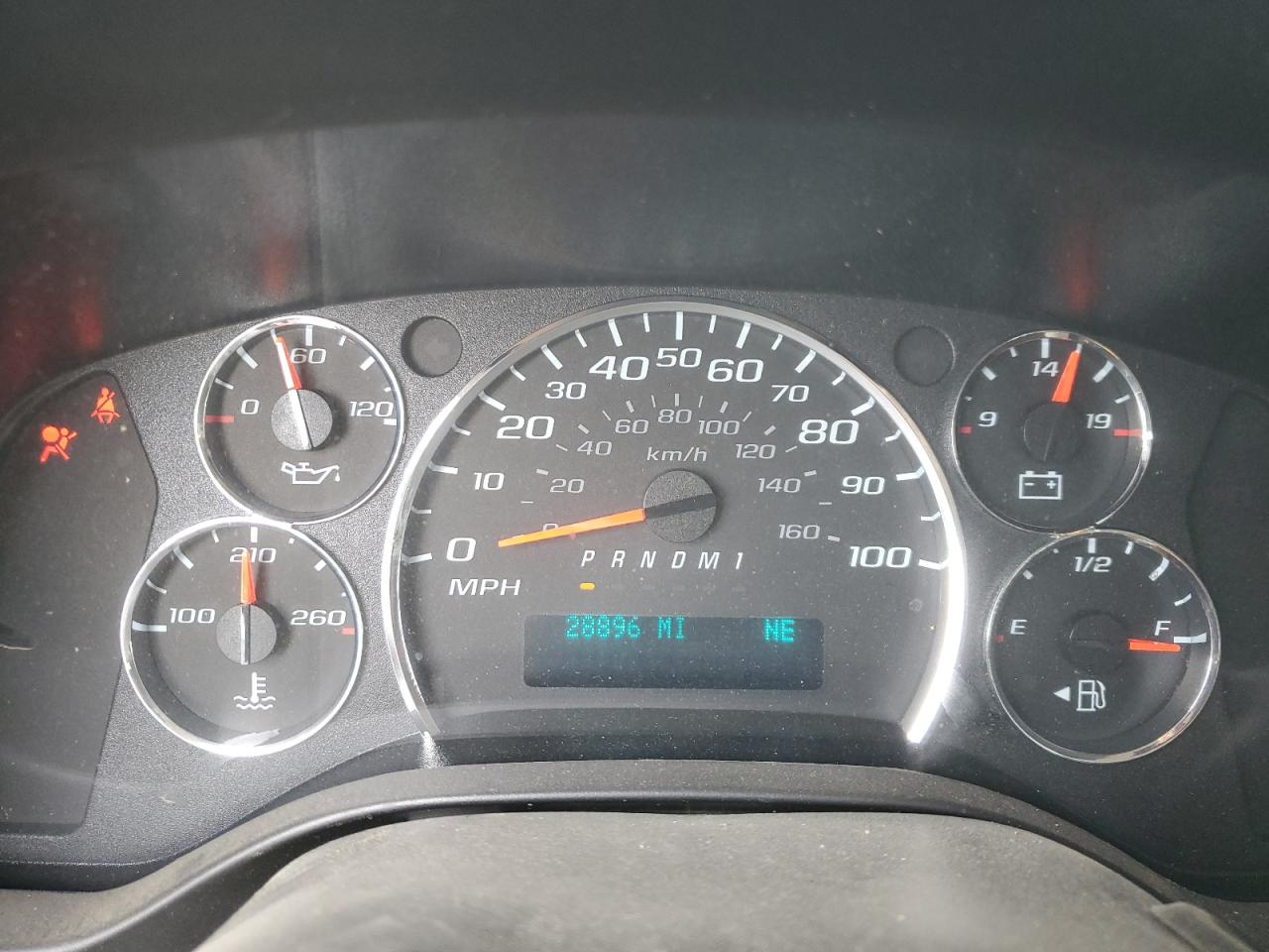 2023 Chevrolet Express G2500 VIN: 1GCWGAFP0P1102581 Lot: 85077915