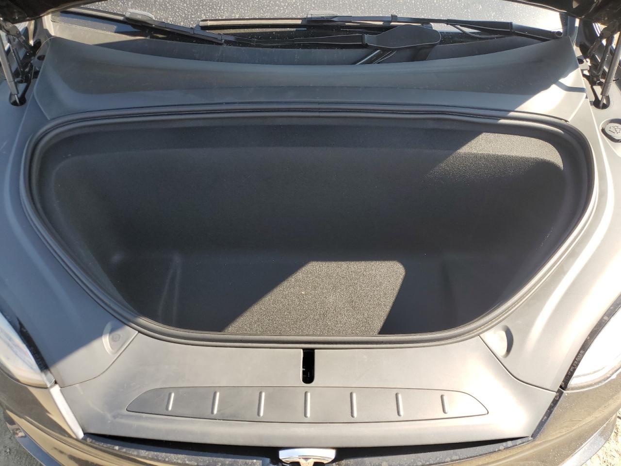 7SAXCDE54RF448132 2024 Tesla Model X