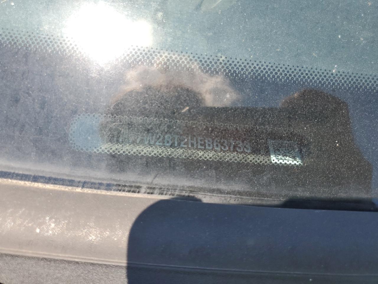 2017 Ford F250 Super Duty VIN: 1FT7W2BT2HEB63733 Lot: 81651305