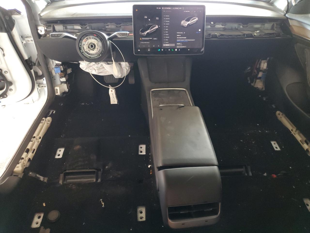 2023 Tesla Model 3 VIN: 5YJ3E1EA4PF620982 Lot: 70470105