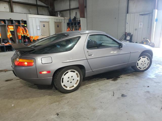 1988 PORSCHE 928 S-4  