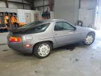 1988 PORSCHE 928 S-4   for sale at Copart MA - NORTH BOSTON