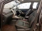 2010 TOYOTA VERSO TR VALVEMATIC  for sale at Copart SANDWICH