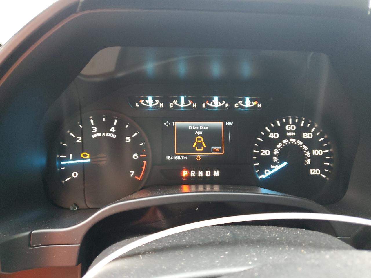 2020 Ford F150 Supercrew VIN: 1FTEW1EP7LKE79526 Lot: 66802735