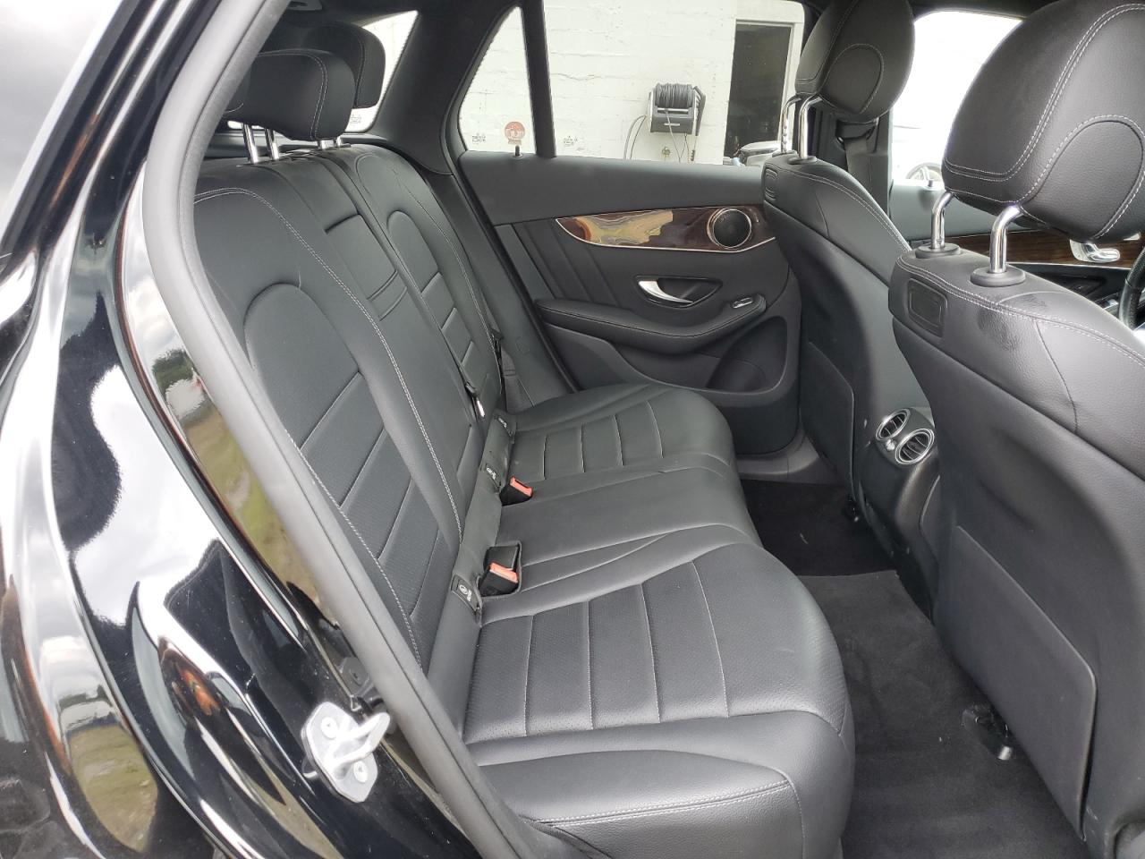 2019 Mercedes-Benz Glc 300 4Matic VIN: WDC0G4KB2KV145638 Lot: 68157755