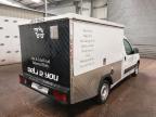 2009 CITROEN BERLINGO 800 HDI 92  for sale at Copart NEWBURY