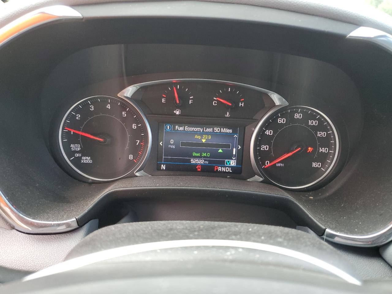2020 Chevrolet Blazer 2Lt VIN: 3GNKBCRS7LS677060 Lot: 70340245