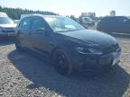 2019 VOLKSWAGEN GOLF 2.0 TDI 184 GTD 5DR DSG for sale at Copart EAST KILBRIDE