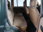 1997 JEEP CHEROKEE T for sale at Copart SANDTOFT