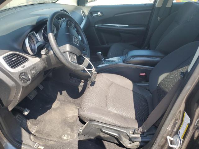 Parquets DODGE JOURNEY 2015 Szary