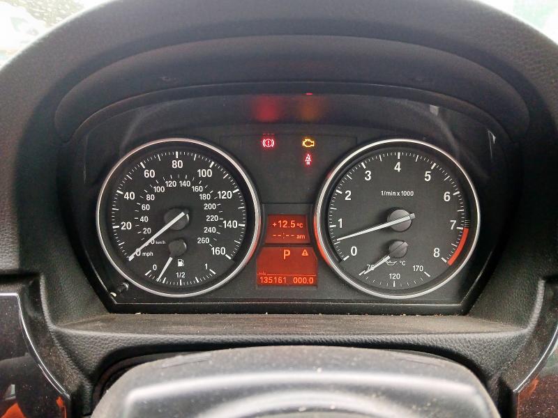 2007 BMW 325I SE AU