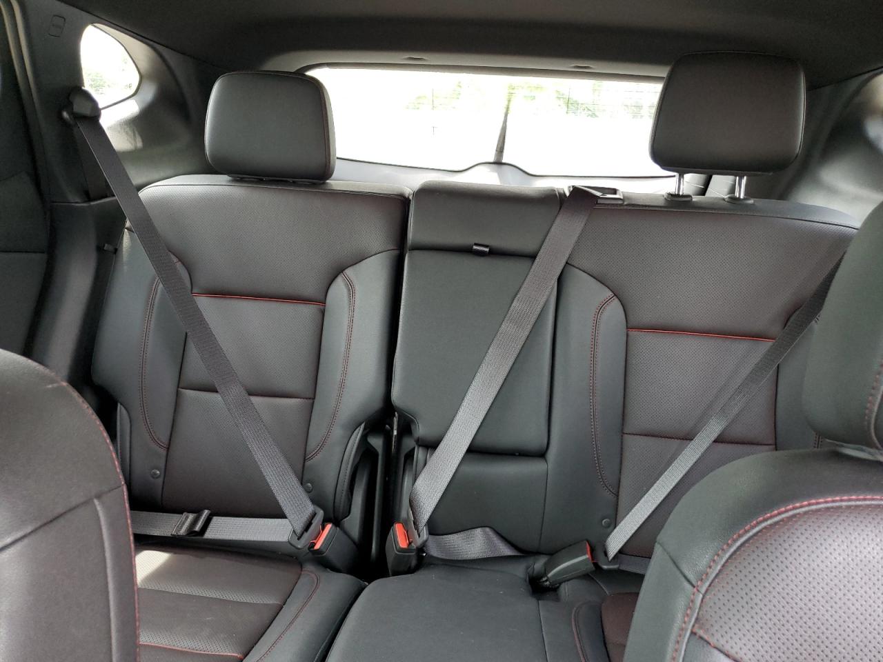 2024 Chevrolet Blazer Rs VIN: 3GNKBKRS2RS198595 Lot: 68324675